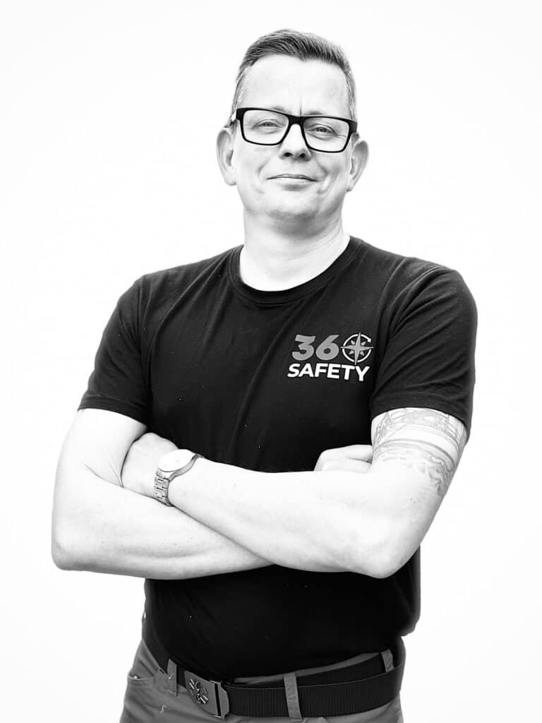 CEO Peter Olsen